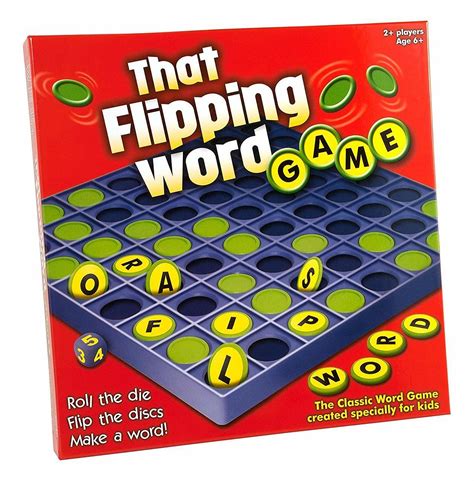 flipping games meaning